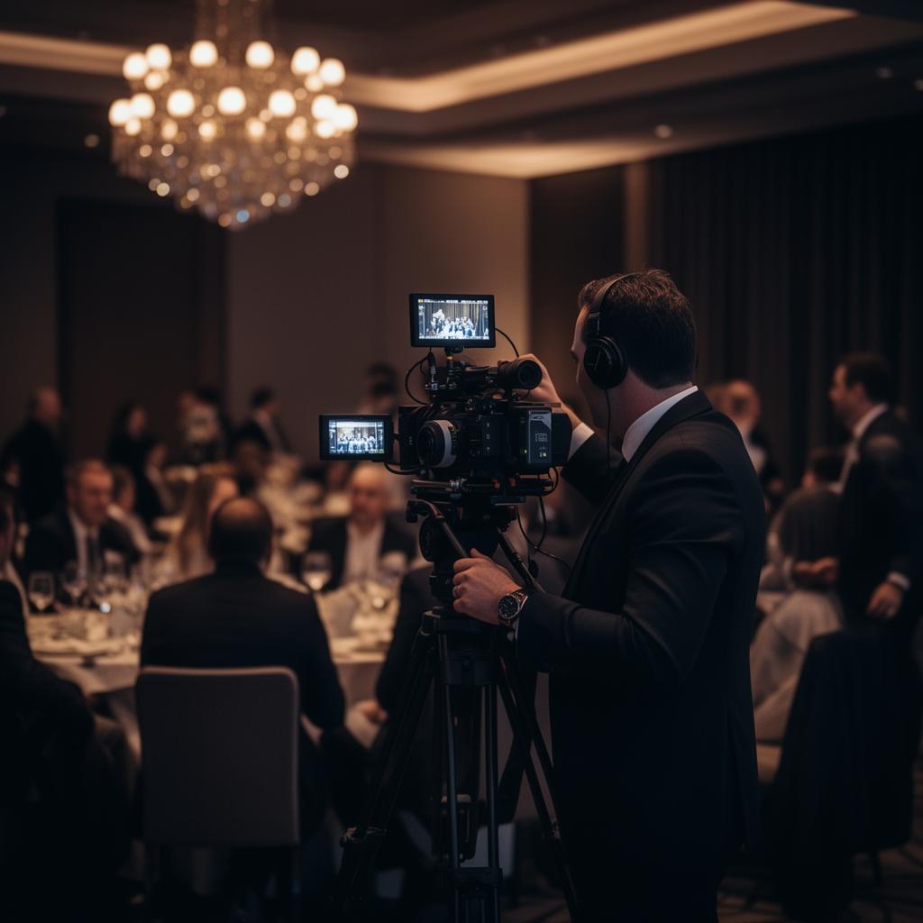 Cobertura de eventos