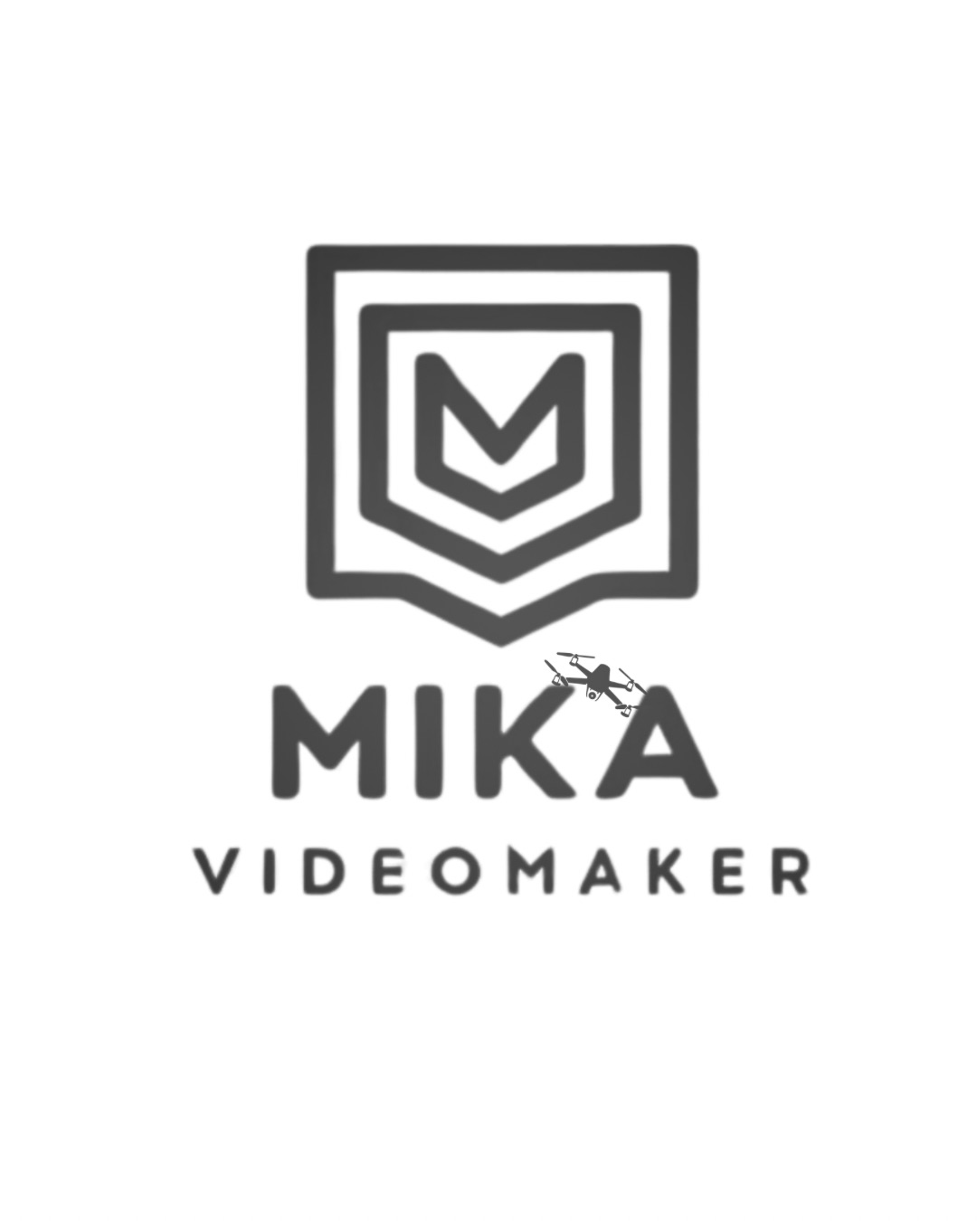 Logo Mika VideoMaker